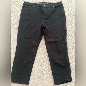 Chico's Black Women Jeans